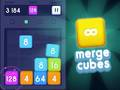 Игра Сливане на блокове 2048 онлайн