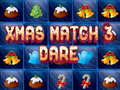 Игра Коледно предизвикателство Match 3 онлайн