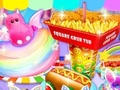 Игра Кулинарен Шеф на Карнавала 2 онлайн