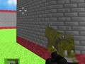 Игра Блокова Битка SWAT Зомби Апокалипсис онлайн
