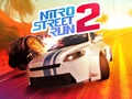 Игра Нитро Улично Бягане 2 онлайн