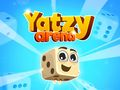 Игра Арена Ятзи онлайн