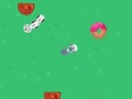 Игра Сладки животни онлайн