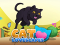 Игра Котешки любовни бягства онлайн