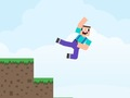 Игра Нуб Увреждане на Мозъка онлайн