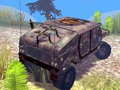 Игра КамION Offroad Шофиране Тежък Транспорт онлайн