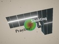 Игра Тренировка по стреляне онлайн