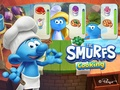 Игра Смърфовете Готвят онлайн