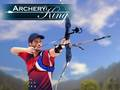 Игра Цар на Лъкострелбата онлайн