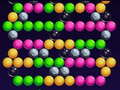 Игра Предизвикателство с балончета онлайн