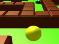 Игра Лабиринт бягство онлайн
