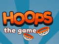 Игра HOOPS играта онлайн