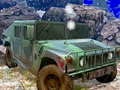 Игра Камион Офроуд 4x4 Тежко Водене онлайн