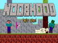 Игра NoobHood помага на Алекс! онлайн