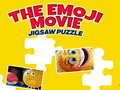Игра Пъзел на Филма Емоджи онлайн