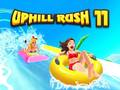 Игра Uphill Rush 11 онлайн