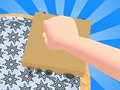 Игра Декор от Гъба 3D онлайн