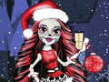 Игра Monster High Коледа онлайн