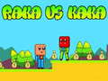 Игра Рака срещу Каки онлайн