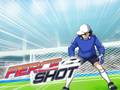 Игра Яростен Изстрел онлайн