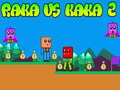 Игра Рака срещу Кака 2 онлайн