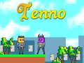 Игра Тенно онлайн