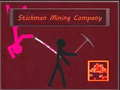 Игра Stickman Минна Компания онлайн