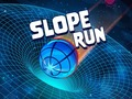 Игра Бег по наклон онлайн