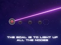 Игра Лазерни Възли онлайн