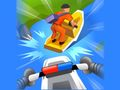 Игра Електро Коп 3D онлайн