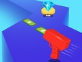 Игра Кеш Пистолет Раш онлайн