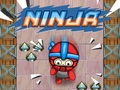 Игра Нинджа онлайн