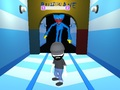 Игра Бегачът Фреди онлайн