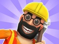 Игра Ремесленик 3D онлайн