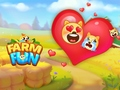 Игра Забава на Фермата онлайн