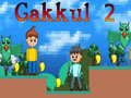 Игра Гаккул 2 онлайн