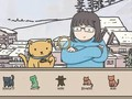 Игра Агенция на детективите Скрити Котки онлайн