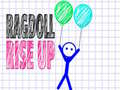 Игра Ragdoll Издигане онлайн
