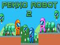 Игра Пекко Робот 2 онлайн