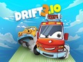 Игра Дрифт 3.io онлайн
