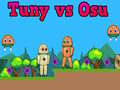 Игра Туни срещу Осю онлайн