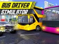 Игра Симулатор на Шофьор на Автобус онлайн
