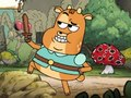 Игра Приключението на Ивандо! онлайн