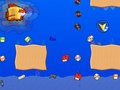 Игра Хранене с микроотпадъци онлайн