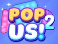 Игра Изпукай ни 2 онлайн