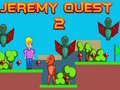 Игра Джереми Квест 2 онлайн