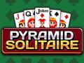 Игра Пирамидален солитер онлайн