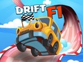 Игра Дрифт F1 онлайн