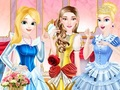 Игра Ins Life: Кралски Бал онлайн