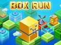 Игра Кутия Бяг онлайн